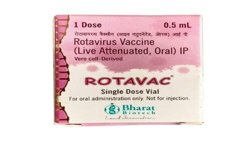 ROTAVAC